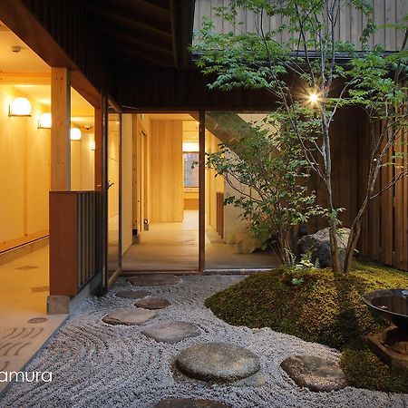 Utsuwa Designed Hostel Kyoto Buitenkant foto
