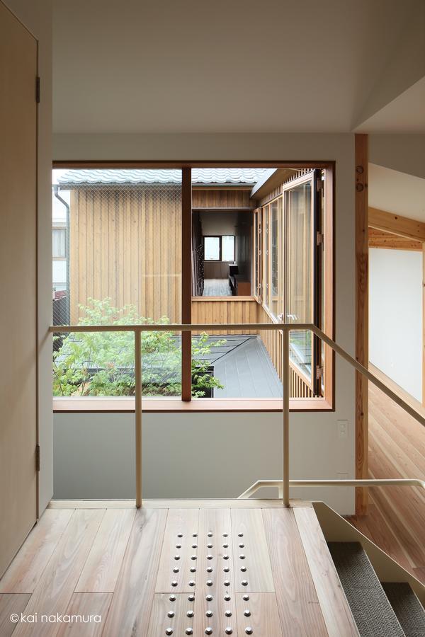 Utsuwa Designed Hostel Kyoto Buitenkant foto