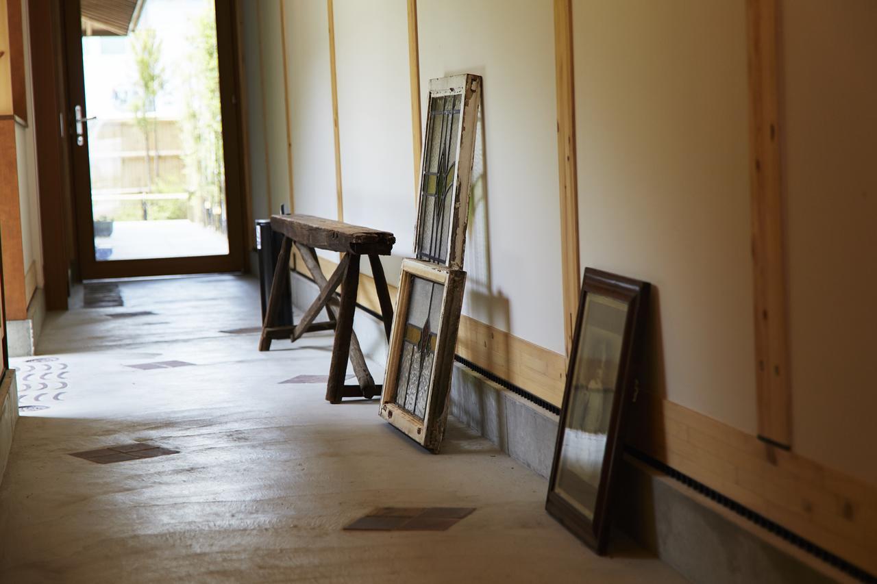 Utsuwa Designed Hostel Kyoto Buitenkant foto