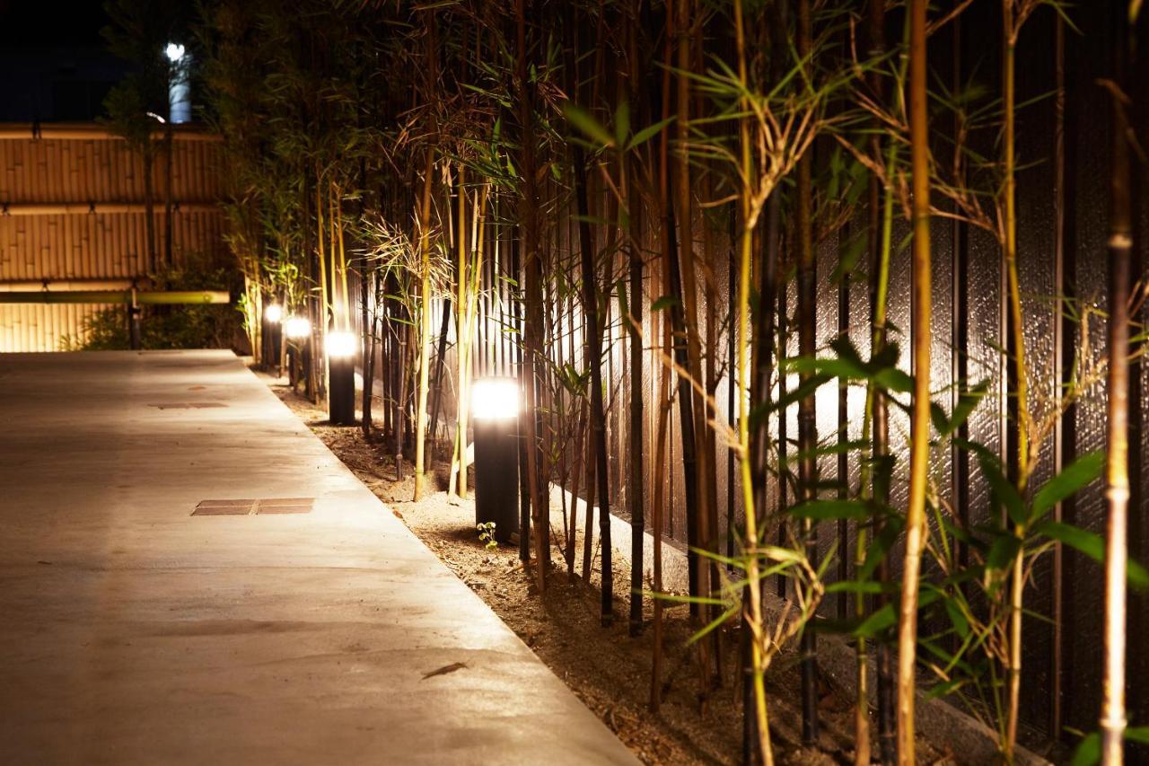 Utsuwa Designed Hostel Kyoto Buitenkant foto