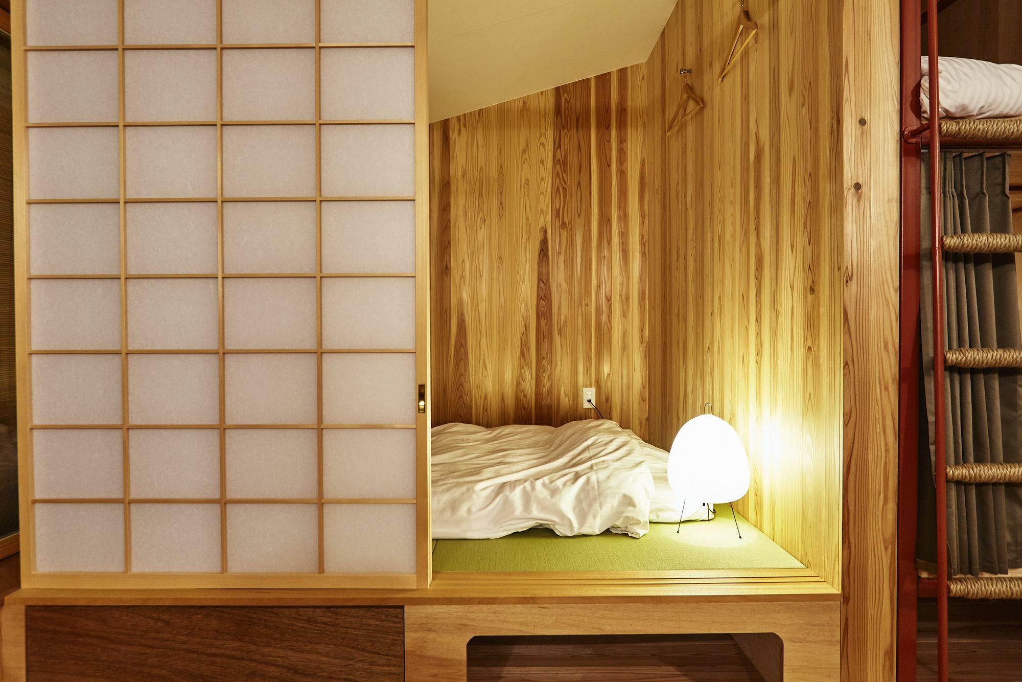 Utsuwa Designed Hostel Kyoto Buitenkant foto